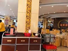 -北京全聚德(方庄店)