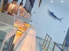 -深海中餐厅(国家海洋博物馆店)