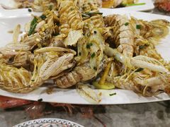 -四川小胡子海鲜(丁村万人海鲜广场店)