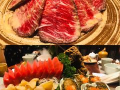 -古京·臻致料理(月湖店)