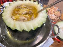 -兴兴旺·冬瓜盅·啫啫煲(西华路店)
