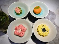 -永春园·扬州早茶·淮扬菜(漫乐城店)