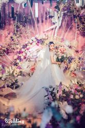 点击看大图 -MANLI BRIDAL婚纱