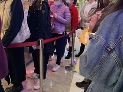 -一代烤翅王(大汉口店)