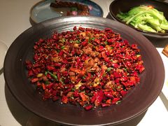 -悦融琥珀·京鲁菜·海味珍品(西单店)