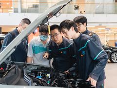 -上海西上海奥杰奥迪汽车销售有限公司(真如店)