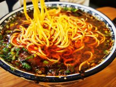 -有礼有面(知春路店)