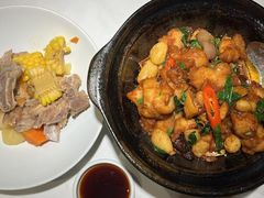 -汤城小厨•粤菜•靓汤(金宝街店)