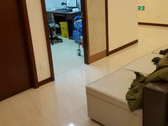 -爱康卓悦体检中心(九座花园分院)