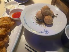 -绿茶餐厅(领展购物广场·中关村店)