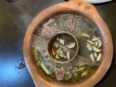 -滇釜火锅·能喝汤的火锅(车公庄店)