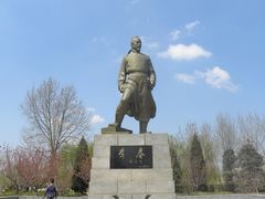 -赵州桥景区
