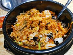 -韩国大金刚烤肉·料理(印象城店)