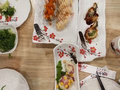-晓寿司·日本料理(望京博雅店)