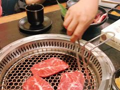 -九田家黑牛烤肉料理(潍坊青州市泰华城店)