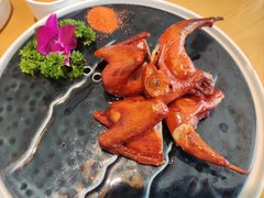 -大鸽饭(马王堆店)