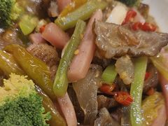 -秦月轩·陕西家乡菜(阜成路·五棵松店)