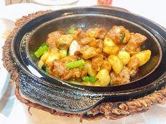 -黎记大排档(慈云路店)