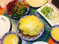 -娄三少·老北京春饼烤鸭家常菜(方庄店)