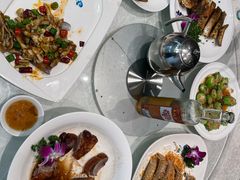 -大东海海鲜酒楼(渔人码头总店)