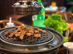-牛犇烤肉(物资学院路店)