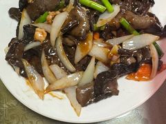 -金台阶鱼馆(于桥水库店)