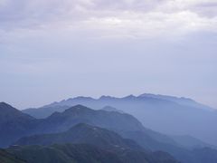 -萍乡武功山风景名胜区