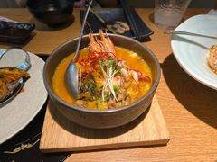 -沼津港精致料理·寿喜烧·烧鸟(青浦宝龙广场日料榜单店)