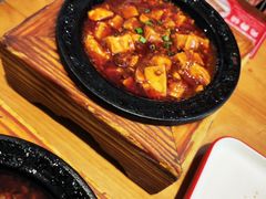 -周麻婆·川式小炒(泉州鲤城超越工业园店)