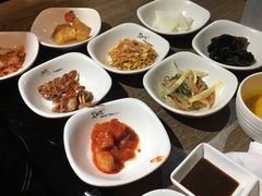 -火炉火自助餐(枫蓝国际店)