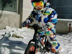 -酷迈儿童体能运动馆(九棵树店)