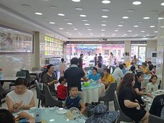 -聚德福海鲜家常菜(刘庄店)