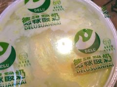 -德禄酸奶(莫家街店)