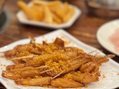 -正能量脆肉鲩火锅