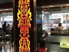 -天都火锅酒楼(虹梅南路店)