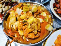 -小民大排档(光谷店)