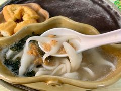 传统水菱角-老西关濑粉(文明路店)