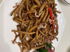 -得月楼·省级非遗·传统苏帮菜(观前店)