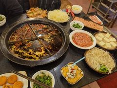 -陈眼镜火锅(总店)