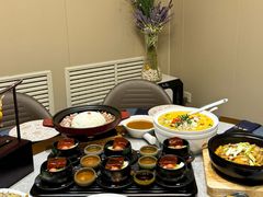 -君霖海鲜私房菜(春柳店)