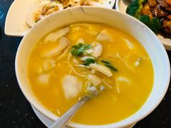 -三亚亚龙湾瑞吉酒店·铭轩中餐厅Mingxuan·海南菜·粤菜