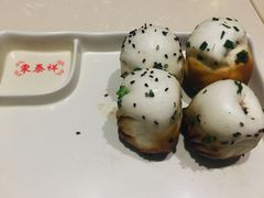 特色生煎-东泰祥生煎馆(重庆北路店)