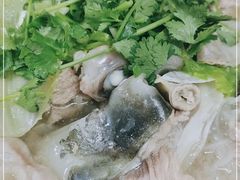 -粥君好殿·道滘肉丸粥(文华路店)