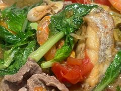 -爷爷的草帽·海鲜馆(孙塘路店)