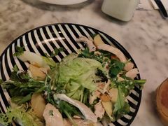 -玛尚诺意式餐厅(官舍店)