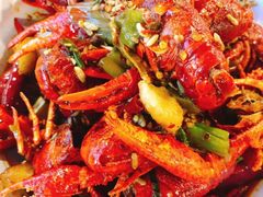 -冶建镜子·老南昌大排档·江西虾王(总店)