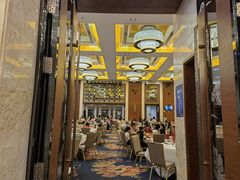 大堂-顺德人家食府(黄金广场店)