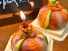 -一豚轩·烧鸟·豚骨拉面(五四路店)