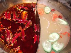 -小龙坎火锅(总店)