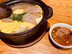 -一坐一忘云南菜(嘉里中心店)